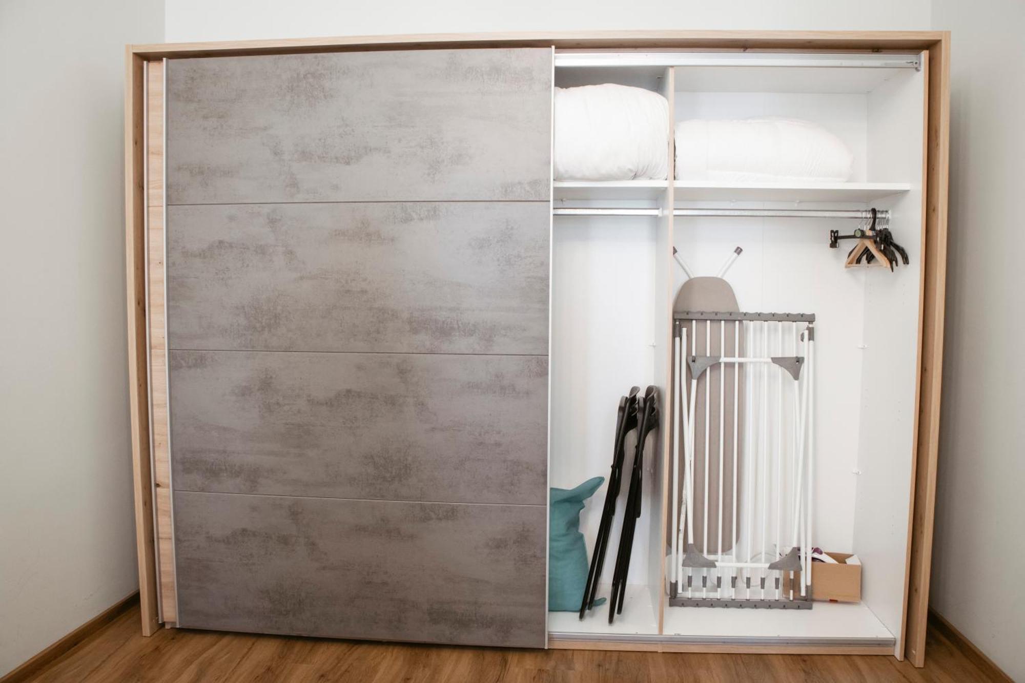 Apartman Anastasie ปราก ภายนอก รูปภาพ