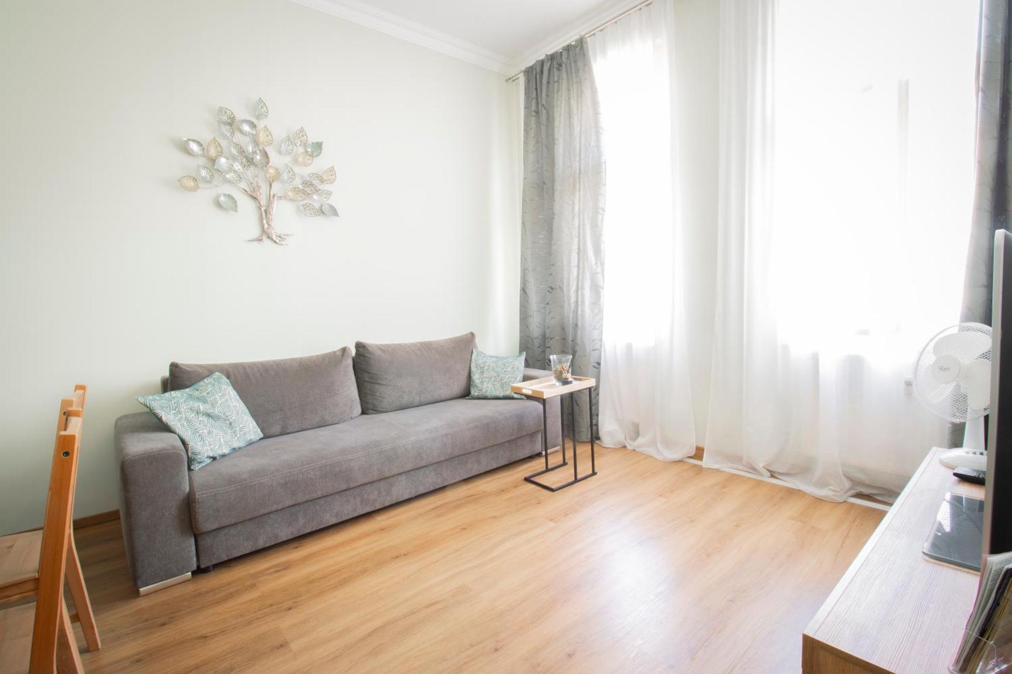 Apartman Anastasie ปราก ภายนอก รูปภาพ