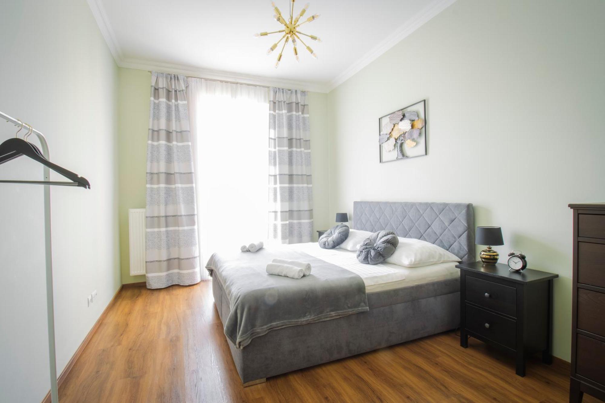 Apartman Anastasie ปราก ภายนอก รูปภาพ