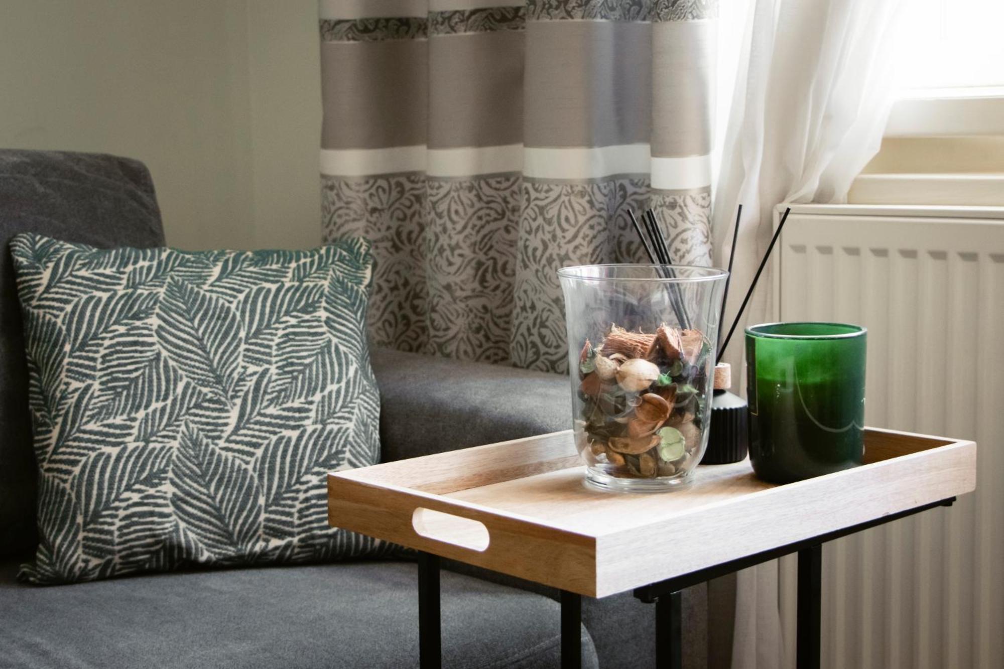 Apartman Anastasie ปราก ภายนอก รูปภาพ